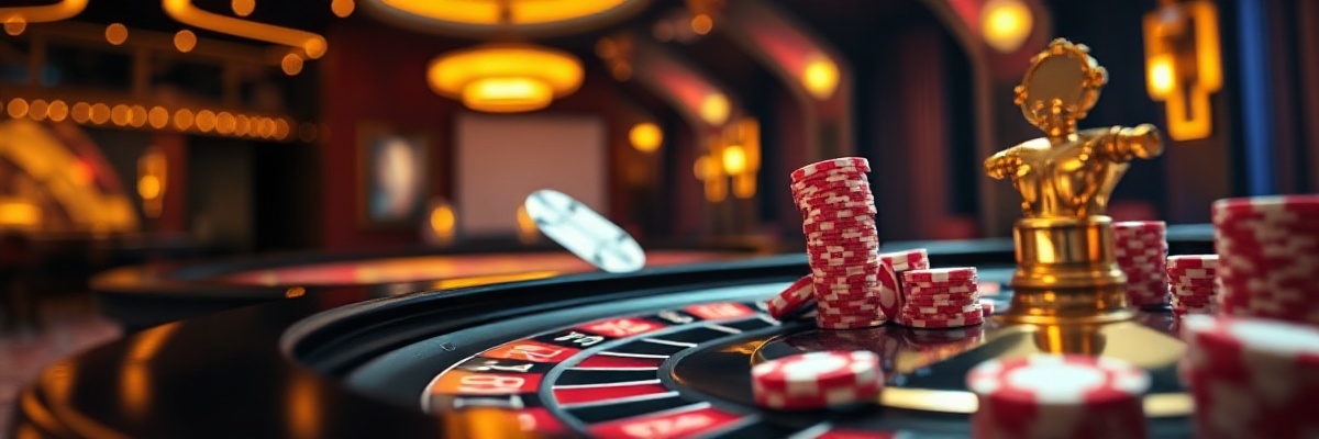 casino chips — Types of Casino Chips Explained